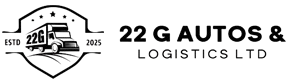 22G Autos And Logsitics